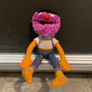 The Muppets Animal‎ Plush